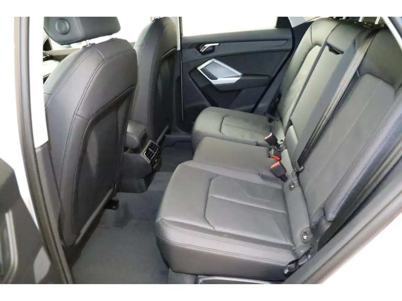 Audi Q3 Sportback S-Line 10