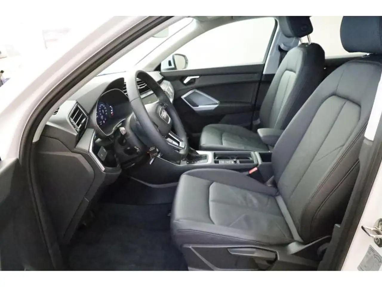 Audi Q3 Sportback S-Line 9
