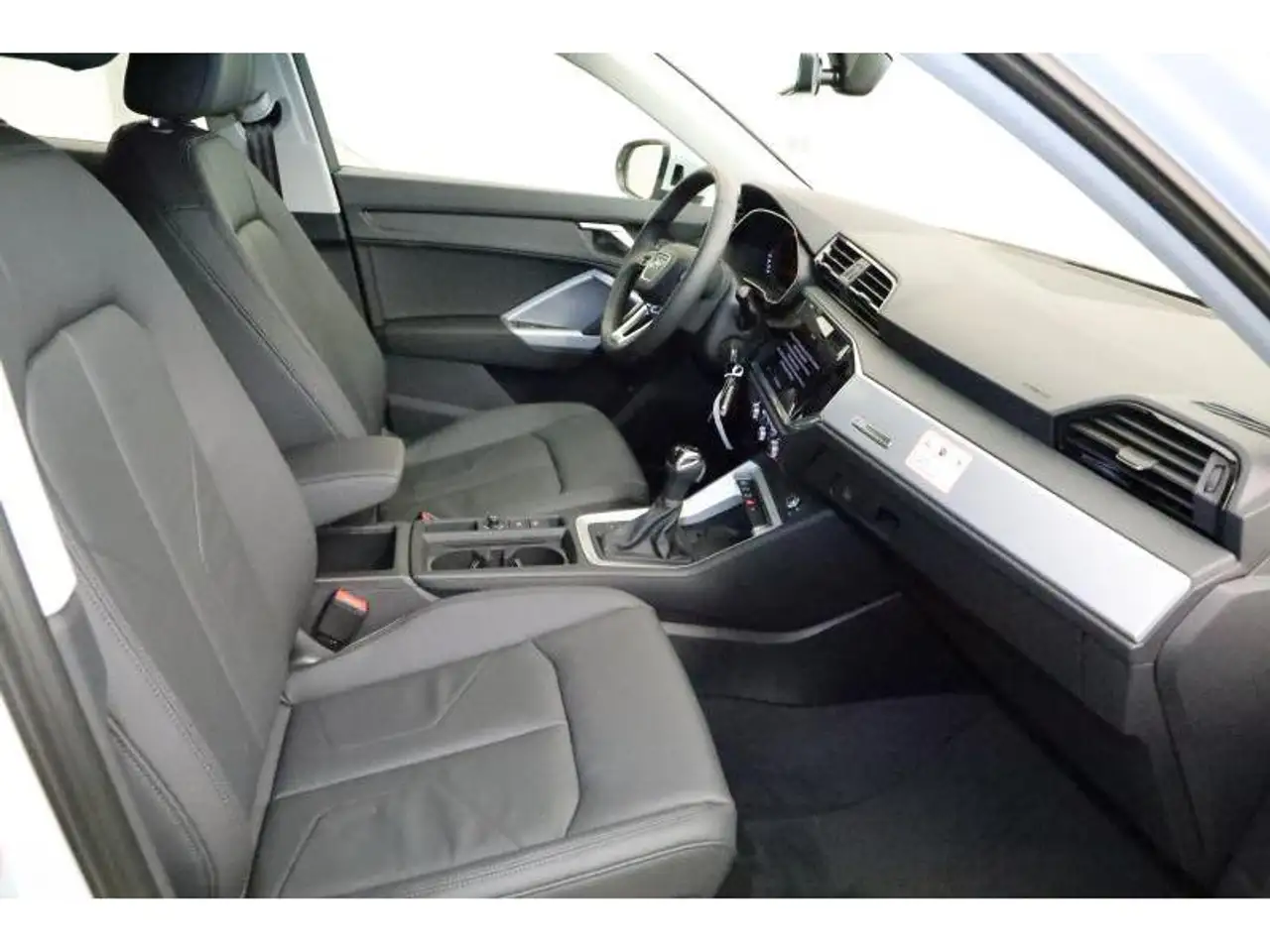 Audi Q3 Sportback S-Line 12