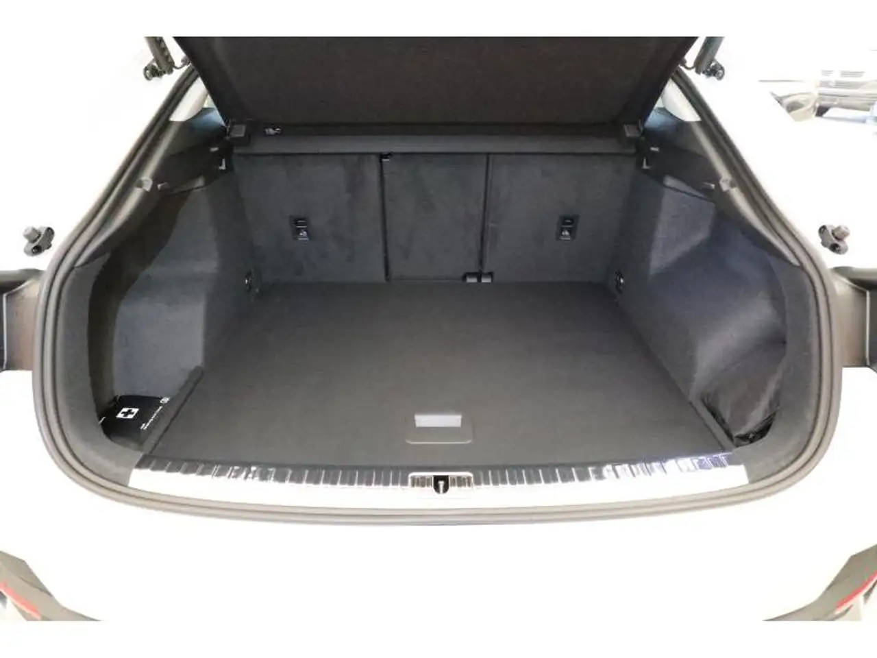 Audi Q3 Sportback S-Line 6