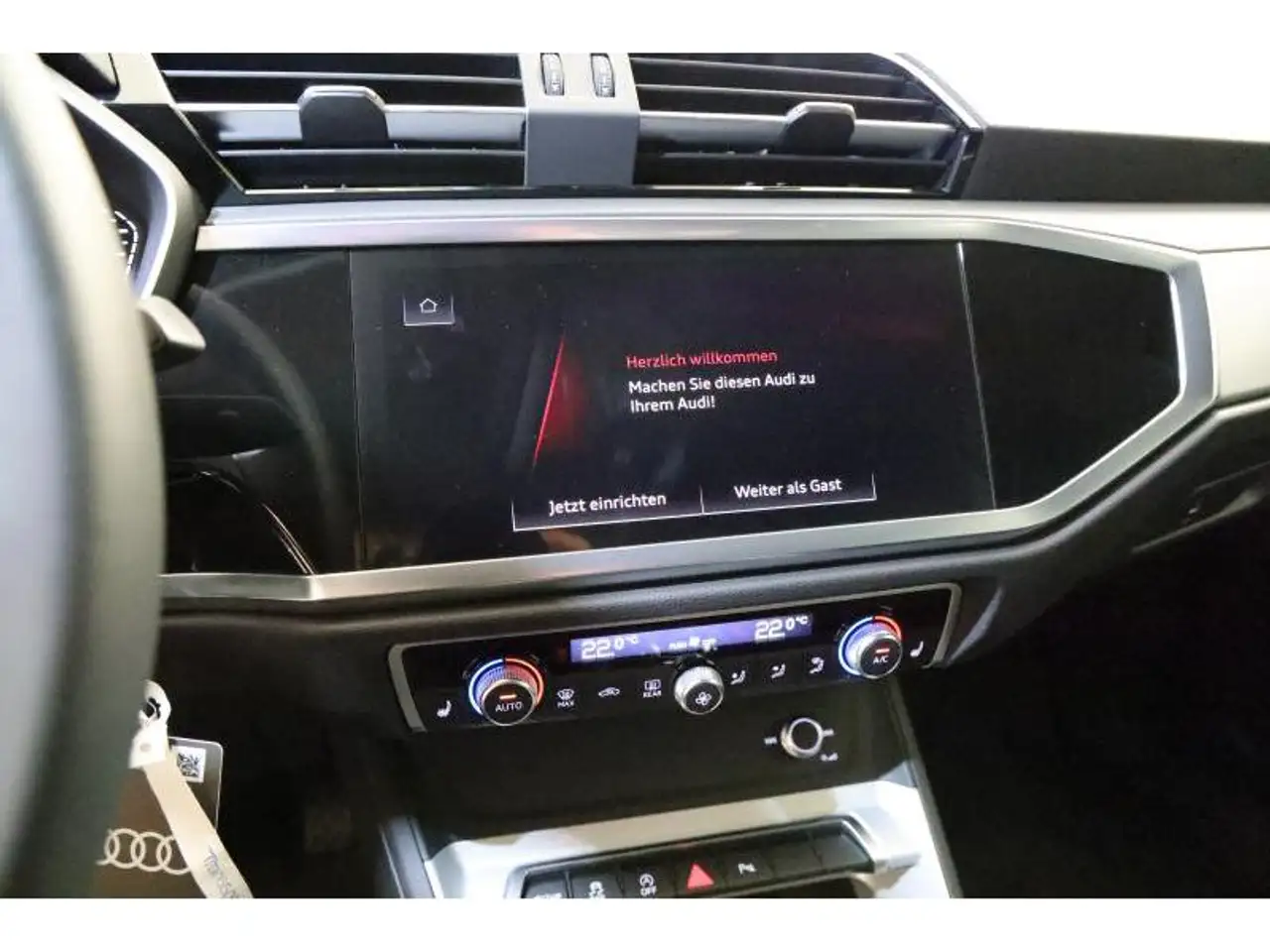 Audi Q3 Sportback S-Line 5