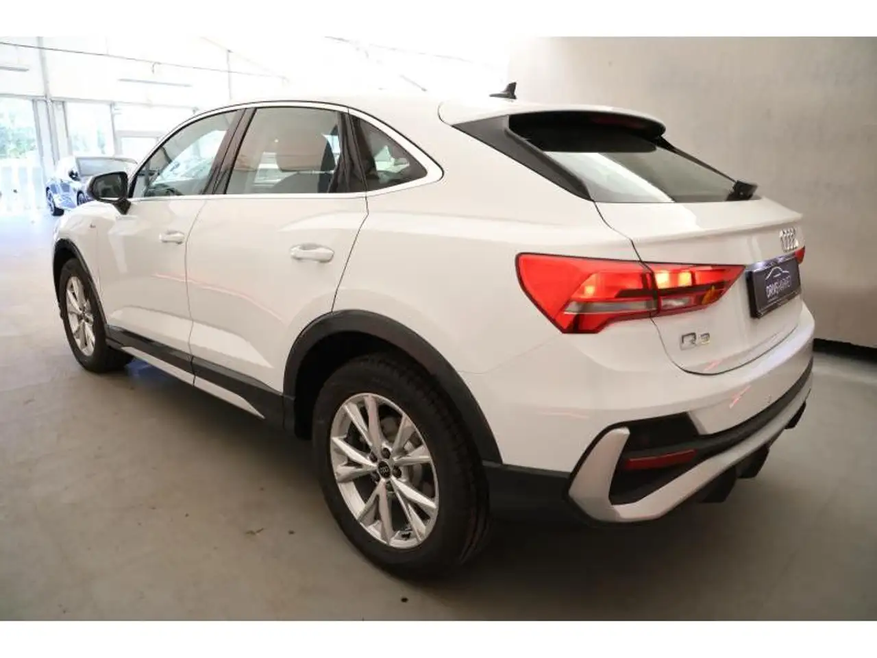 Audi Q3 Sportback S-Line 13