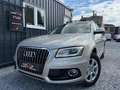 Audi Q5 Q5 2.0 TDi Quattro Design S tronic / Full Options! Gris - thumbnail 1