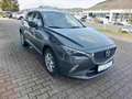 Mazda CX-3 SKY-G 120PS FWD Exclusive-Line Navi Сірий - thumbnail 3