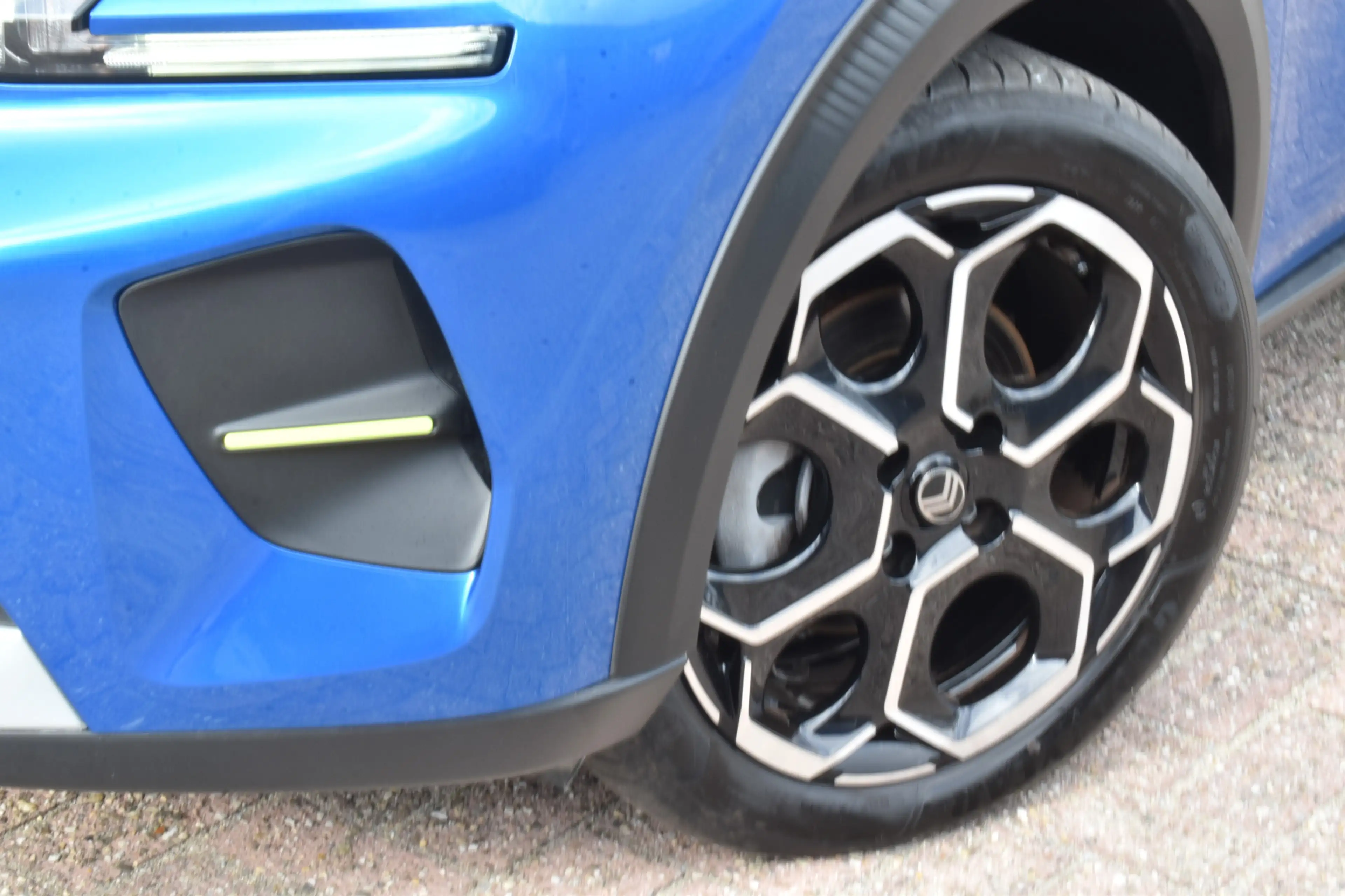 Citroen C3 Puretech100 Max Airco | Navigatie | Camera achter — photo 15