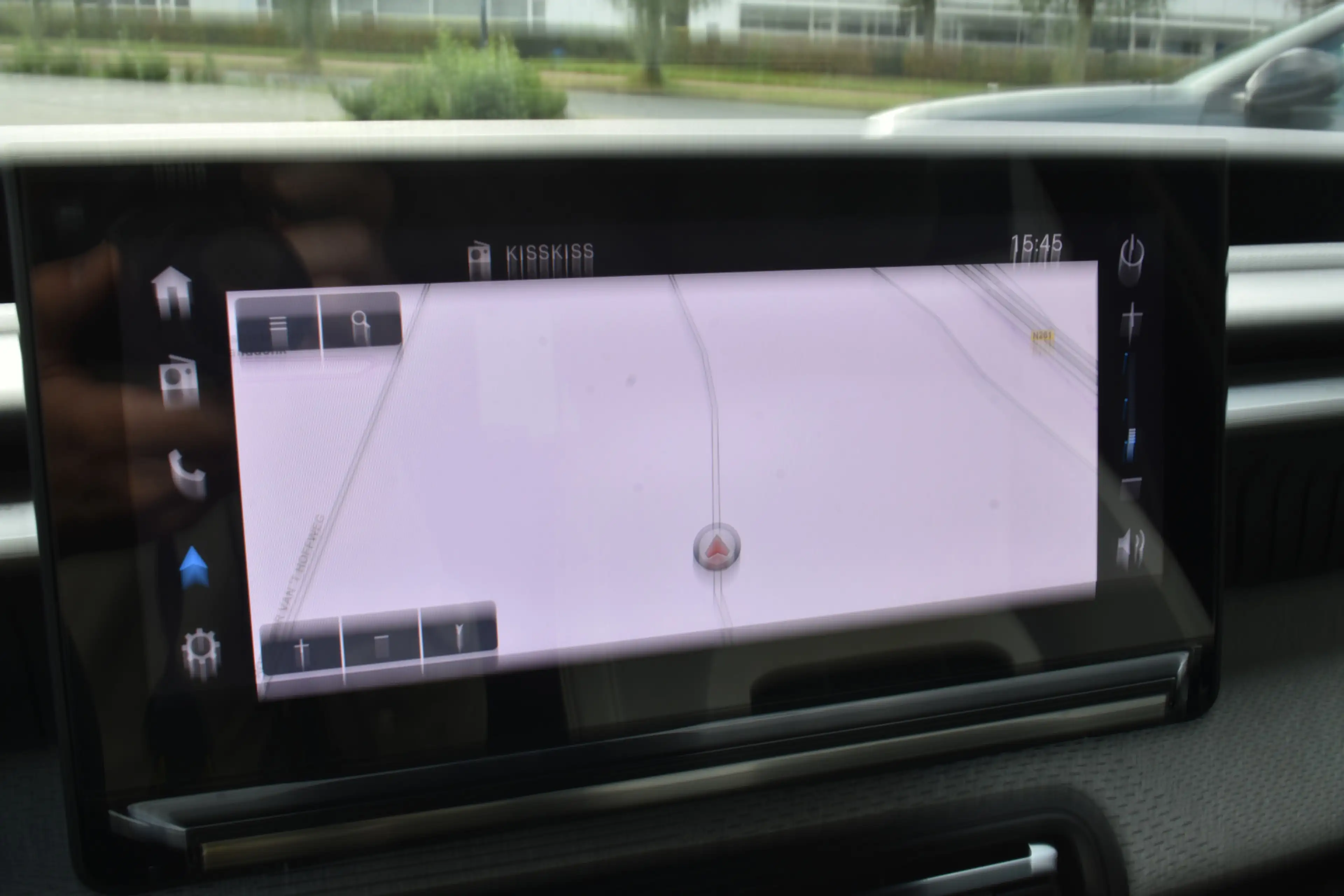 Citroen C3 Puretech100 Max Airco | Navigatie | Camera achter — photo 10