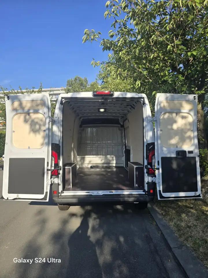 Toyota Proace Max 2026