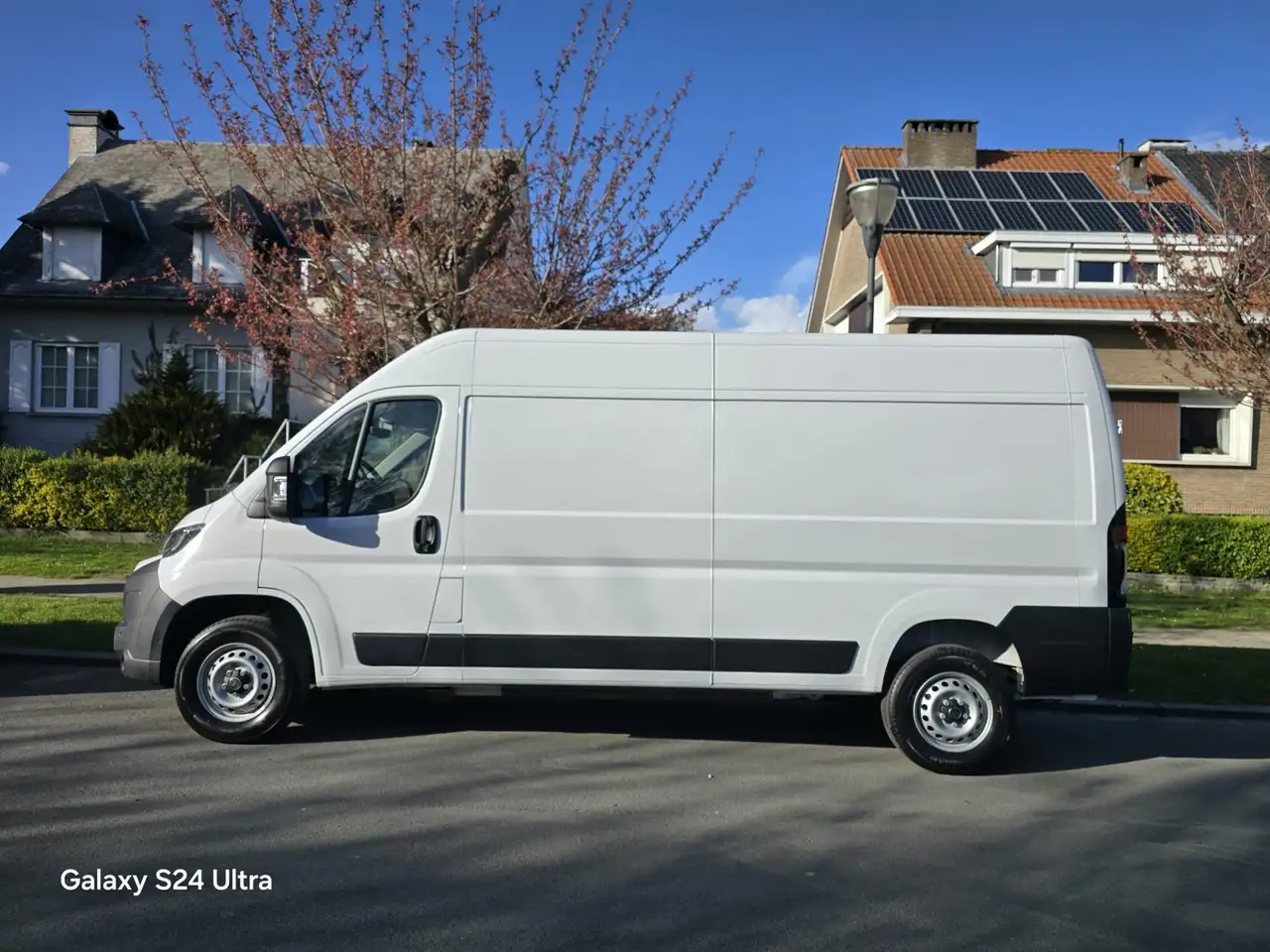 Toyota Proace Max 2026