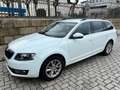 Skoda Octavia 2,0 tdi 150 Dsg Acc Lane Light assist Alb - thumbnail 3