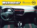 Opel Corsa GS Line|Allwetter,11KWCharg,SHz,P&go Rot - thumbnail 10
