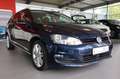 Volkswagen Golf VII Variant Cup Businesspaket DSG SHZ  2.H. Blauw - thumbnail 3