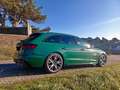 Audi S4 S4 Avant TDI tiptronic Grün - thumbnail 2
