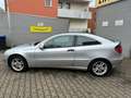 Mercedes-Benz C 200 Kompressor Sportcoupe Silber - thumbnail 6