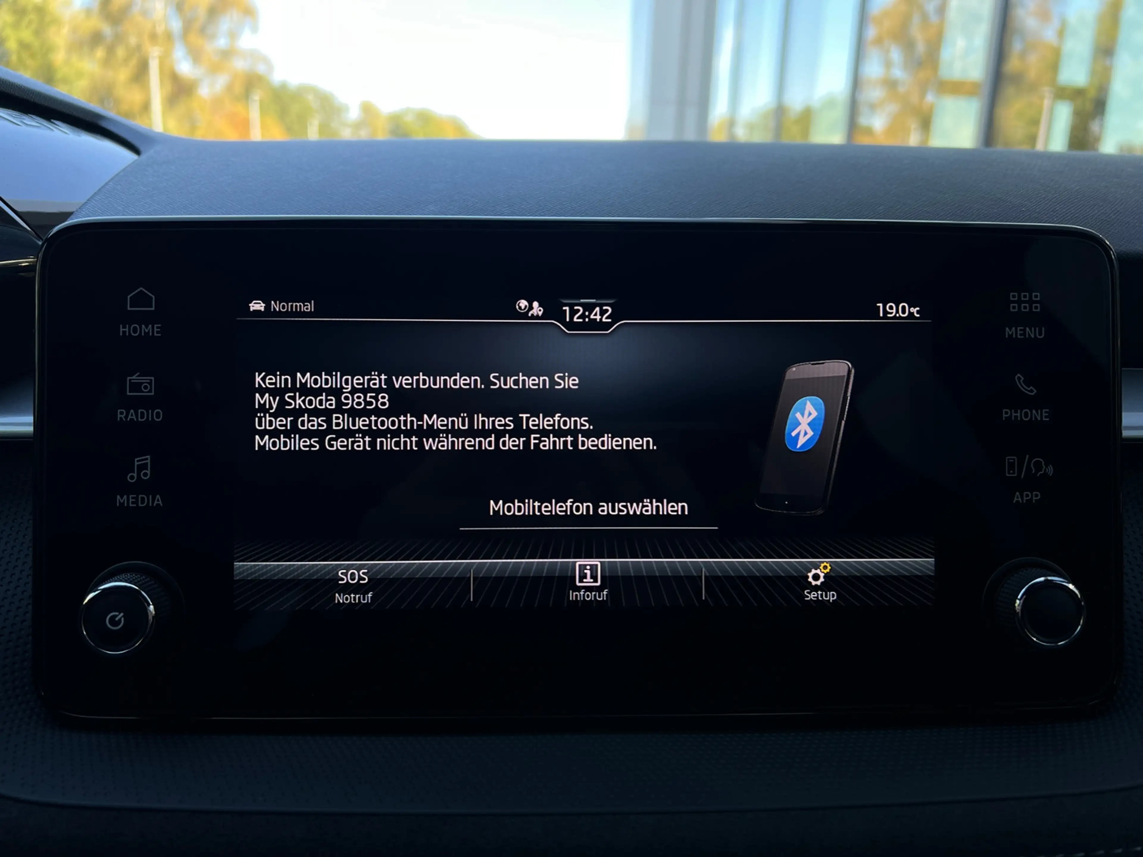 Skoda Fabia Monte Carlo 1.0 TSI DSG *LED, SmartLInk, Kamera, — photo 15