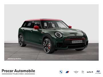John Cooper Works HUD PANO ACC RFK NAVI LED