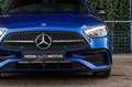 Mercedes-Benz C 300 C 300e Estate Automaat AMG Line | Advanced Plus Pa Blauw - thumbnail 29