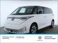 Volkswagen ID. Buzz Pro LR 91kWh 0,99% leasen|1,99% finanz. Weiß - thumbnail 1