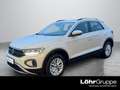 Volkswagen T-Roc 1.5 l TSI DSG AHK Grau - thumbnail 1