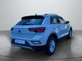 Volkswagen T-Roc 1.5 l TSI DSG AHK Grau - thumbnail 5
