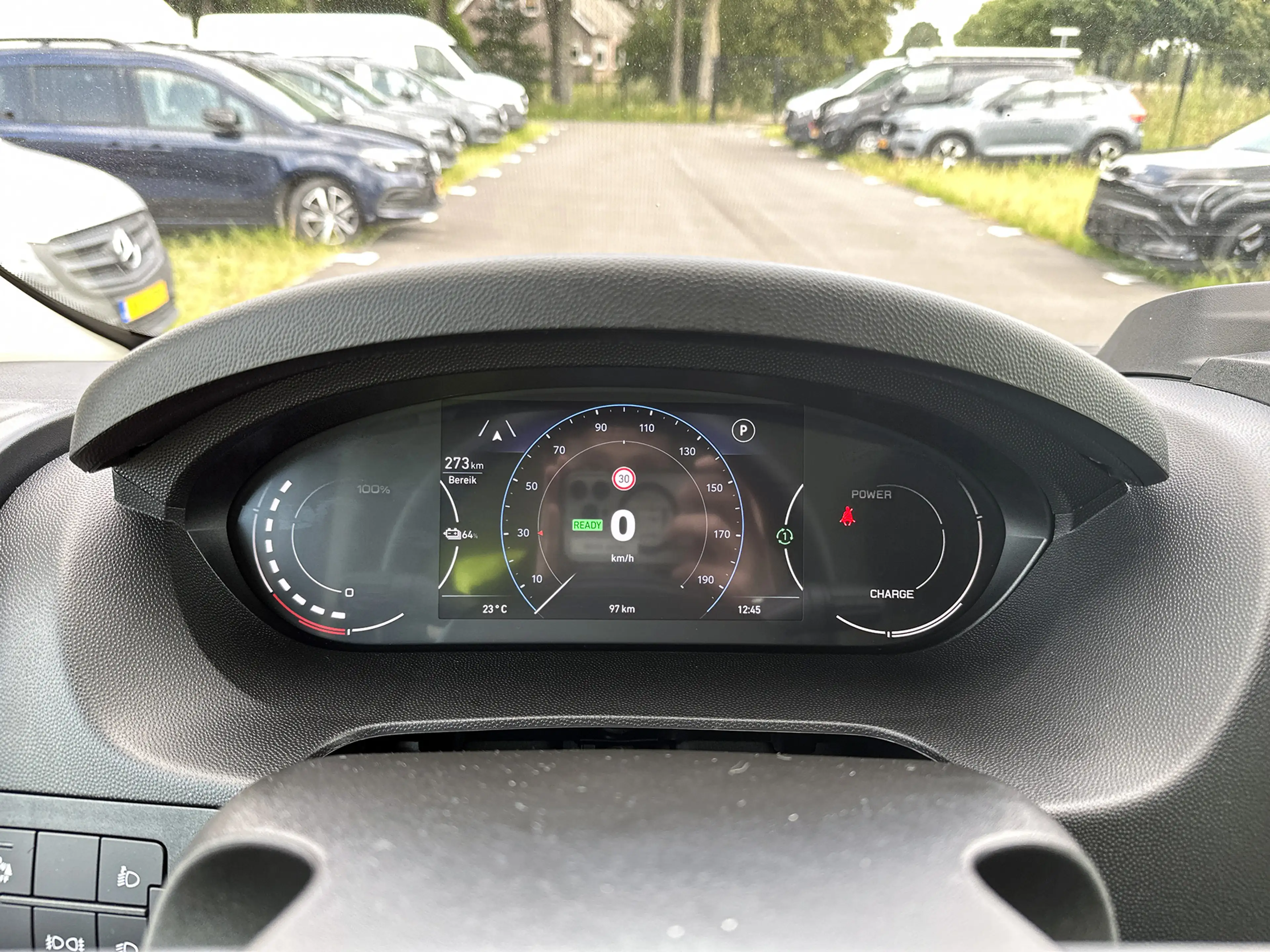 Toyota Proace Max Elec 3.5t L3H2 Professional Heavy 110 kWh — photo 4