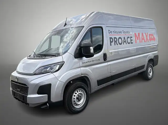 Toyota Proace Max Elec 3.5t L3H2 Professional Heavy 110 kWh