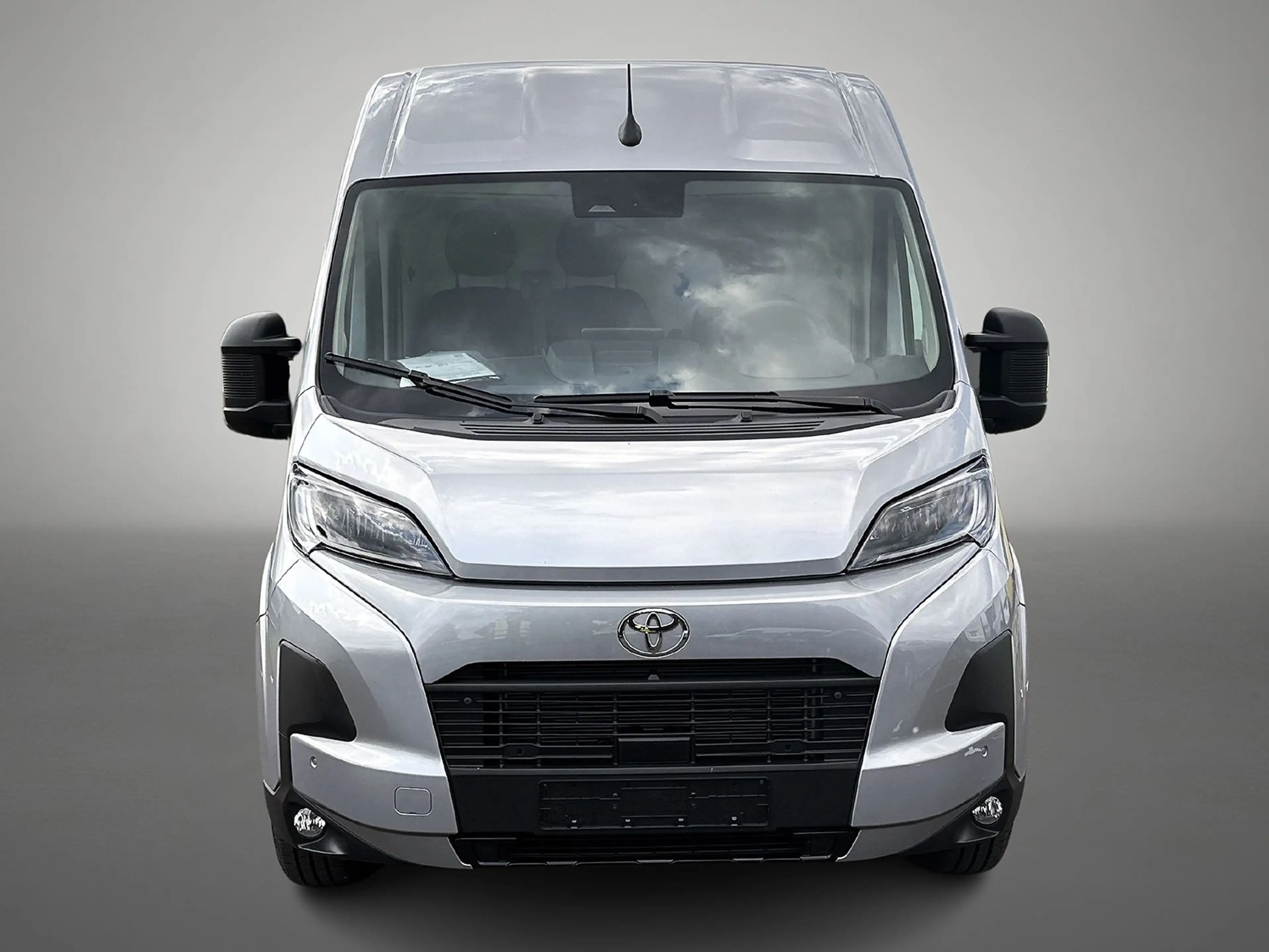 Toyota Proace Max Elec 3.5t L3H2 Professional Heavy 110 kWh — photo 13