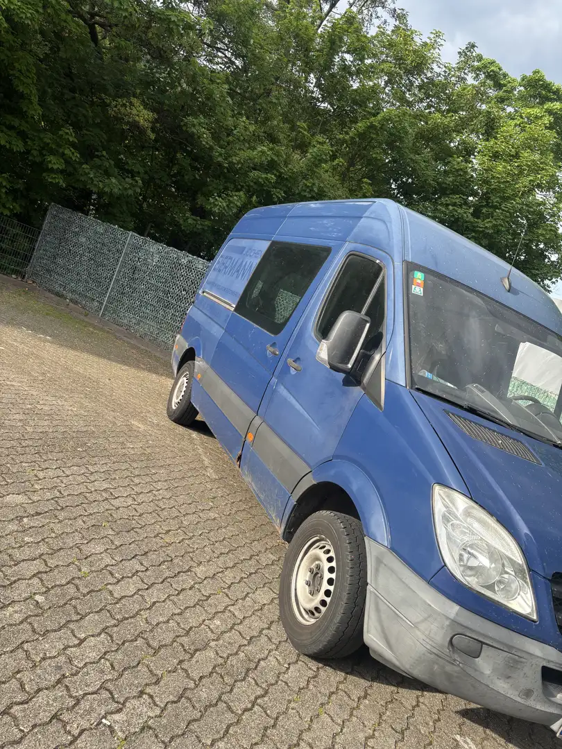Mercedes-Benz Sprinter 211 CDI - 2