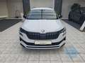 Skoda Karoq 1.5 TSi Sportline Matrix AHK Ladeboden Weiß - thumbnail 2