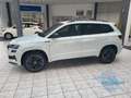 Skoda Karoq 1.5 TSi Sportline Matrix AHK Ladeboden Weiß - thumbnail 8