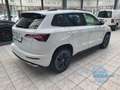 Skoda Karoq 1.5 TSi Sportline Matrix AHK Ladeboden Weiß - thumbnail 5