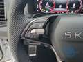 Skoda Karoq 1.5 TSi Sportline Matrix AHK Ladeboden Weiß - thumbnail 22