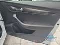 Skoda Karoq 1.5 TSi Sportline Matrix AHK Ladeboden Weiß - thumbnail 44