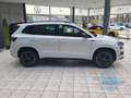 Skoda Karoq 1.5 TSi Sportline Matrix AHK Ladeboden Weiß - thumbnail 4