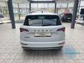 Skoda Karoq 1.5 TSi Sportline Matrix AHK Ladeboden Weiß - thumbnail 6