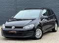 Volkswagen Golf Golf 1.6 CR TDi Trendline /Navi/Pano/Pdc/Garantie/ Noir - thumbnail 1