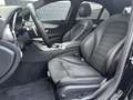 Mercedes-Benz C 300 Limousine AMG-Line NAV+LED+PANO+AHK+ACC Noir - thumbnail 10