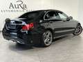 Mercedes-Benz C 300 Limousine AMG-Line NAV+LED+PANO+AHK+ACC Noir - thumbnail 4