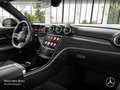 Mercedes-Benz CLE 200 AMG+NIGHT+360+BURMESTER+TOTW+KEYLESS+9G Weiß - thumbnail 10