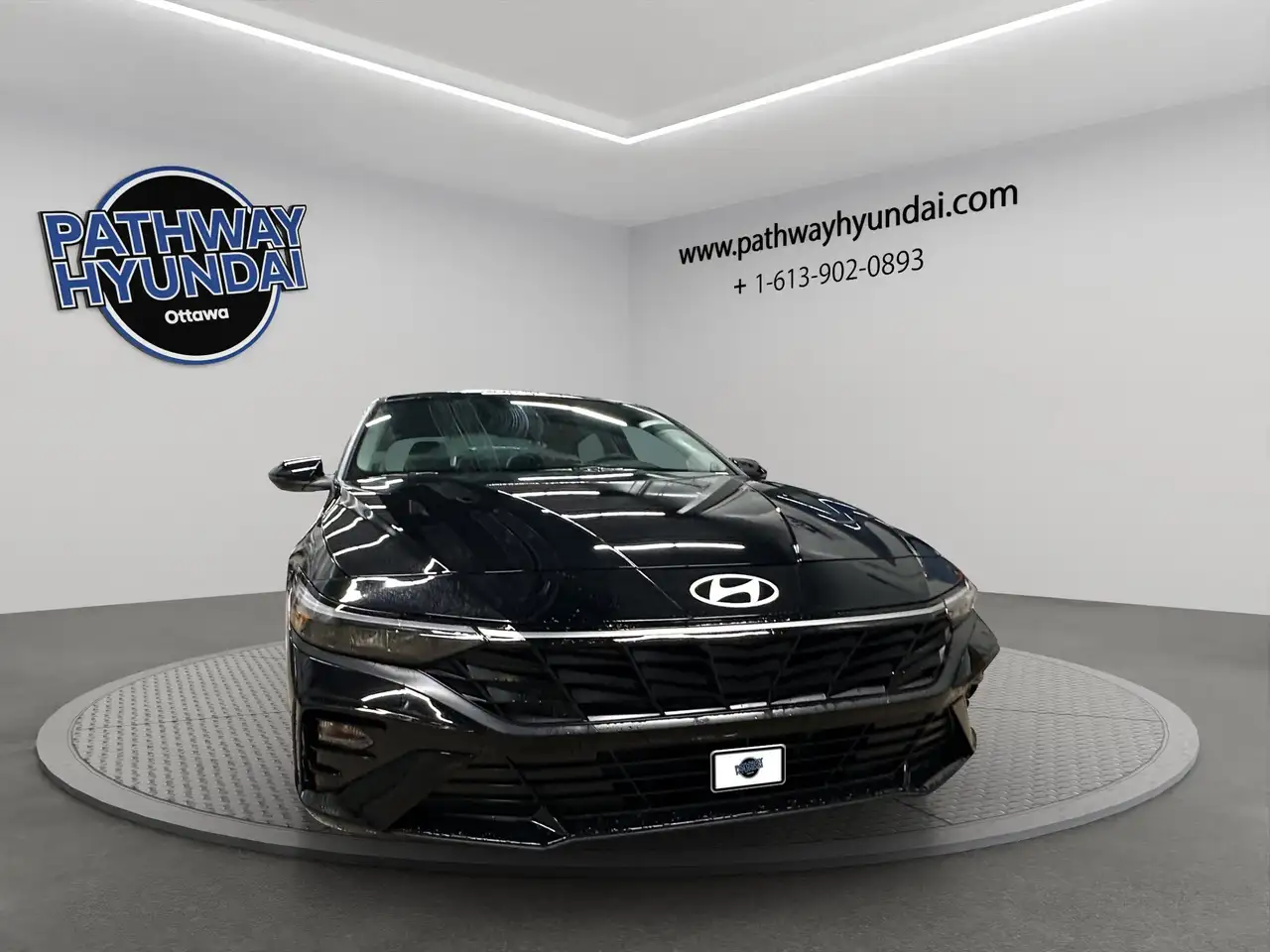 Hyundai ELANTRA снимка Hyundai ELANTRA