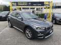 BMW X1 xDrive20d xLine 190CV Automatica 4wd Grigio - thumbnail 1