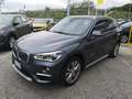 BMW X1 xDrive20d xLine 190CV Automatica 4wd Gris - thumbnail 3