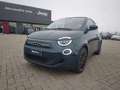 Fiat 500e 500e CABRIOLET  ICON PLUS Blue - thumbnail 1