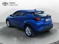 Toyota C-HR C-HR 1.8 Hybrid E-CVT Business Blauw - thumbnail 5