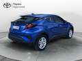 Toyota C-HR C-HR 1.8 Hybrid E-CVT Business Blauw - thumbnail 4