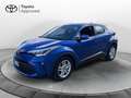 Toyota C-HR C-HR 1.8 Hybrid E-CVT Business Blauw - thumbnail 1