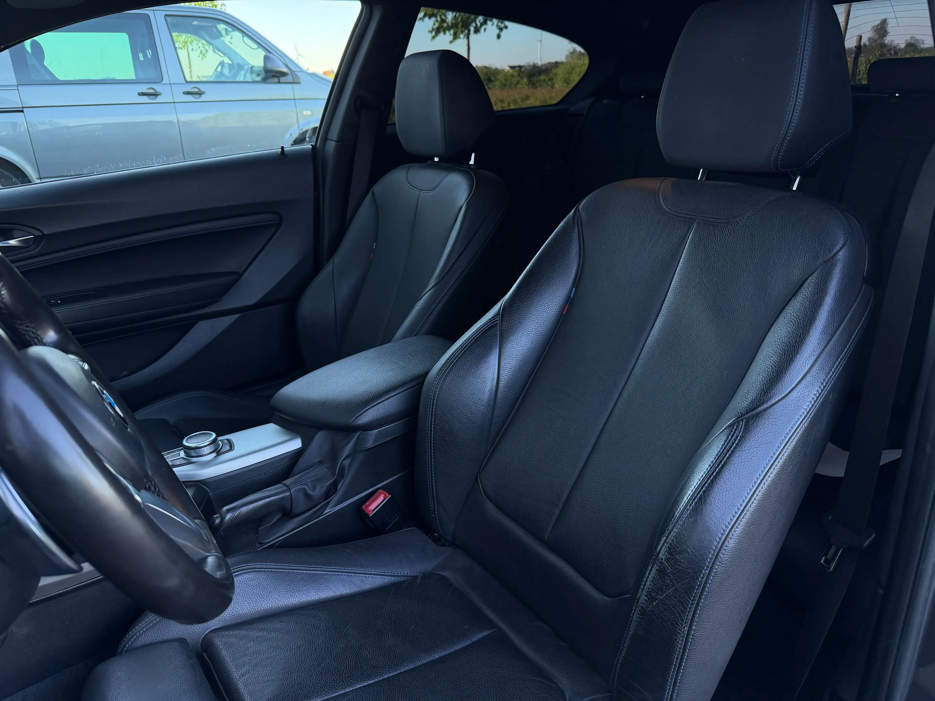 BMW 140 M140iAS - NAVI PROF - 12 MAAND GARANTIE! — photo 13