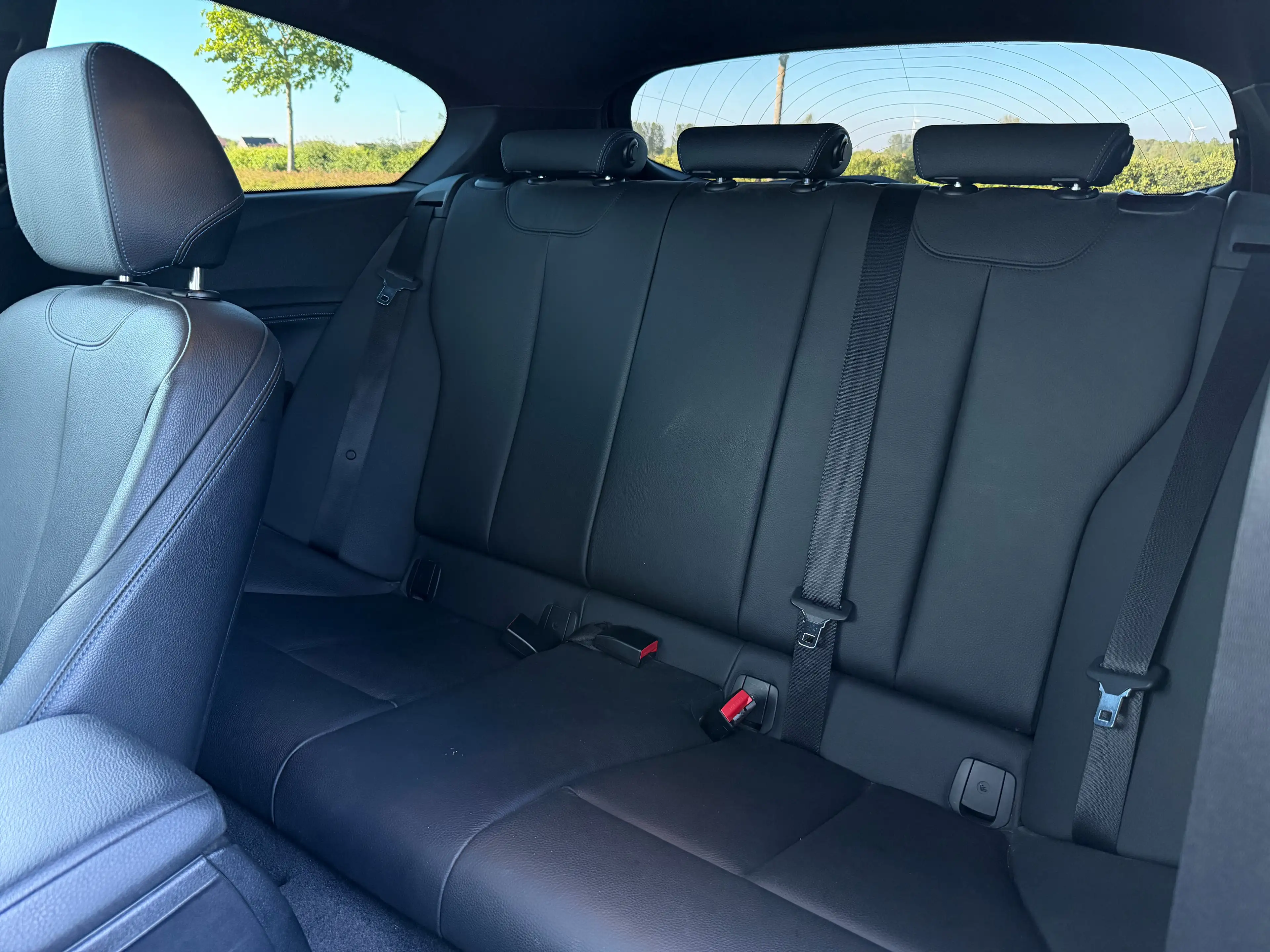 BMW 140 M140iAS - NAVI PROF - 12 MAAND GARANTIE! — photo 12