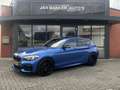 BMW 140 1-serie M140i Edition Shadow High Executive ✅ Remu Blu/Azzurro - thumbnail 1