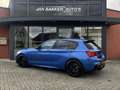 BMW 140 1-serie M140i Edition Shadow High Executive ✅ Remu Blu/Azzurro - thumbnail 4