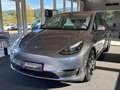 Tesla Model Y Performance *HW4* *Gratis Laden* Grau - thumbnail 1